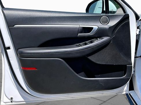Used 2024 Hyundai Sonata SEL FWD image 22
