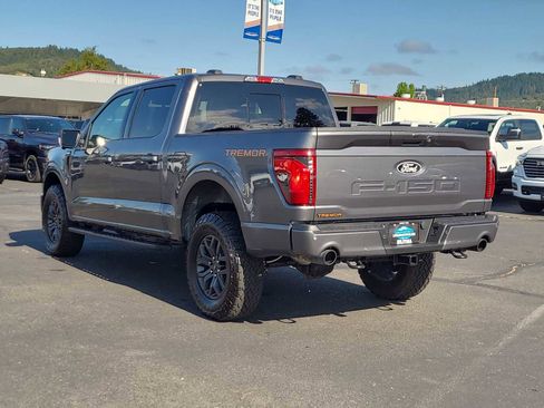 Used 2026 Ford F150 Tremor AWD/4WD image 12