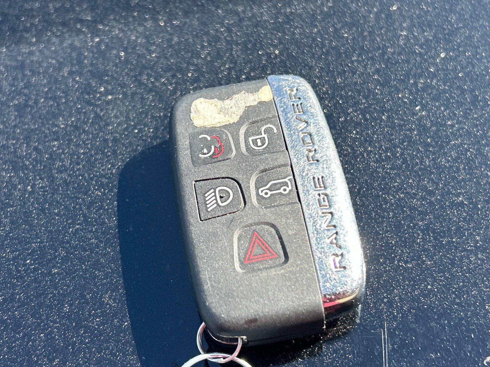 Used 2018 Land Rover Range Rover Evoque SE AWD/4WD image 10