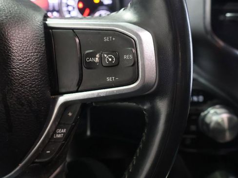 Used 2024 RAM 1500 Laramie image 39