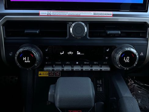 New 2026 Toyota Tacoma TRD Sport image 29