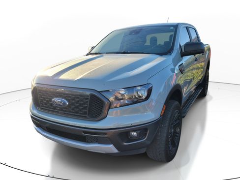 Used 2021 Ford Ranger XLT w/ Equipment Group 301A Mid RWD image 3