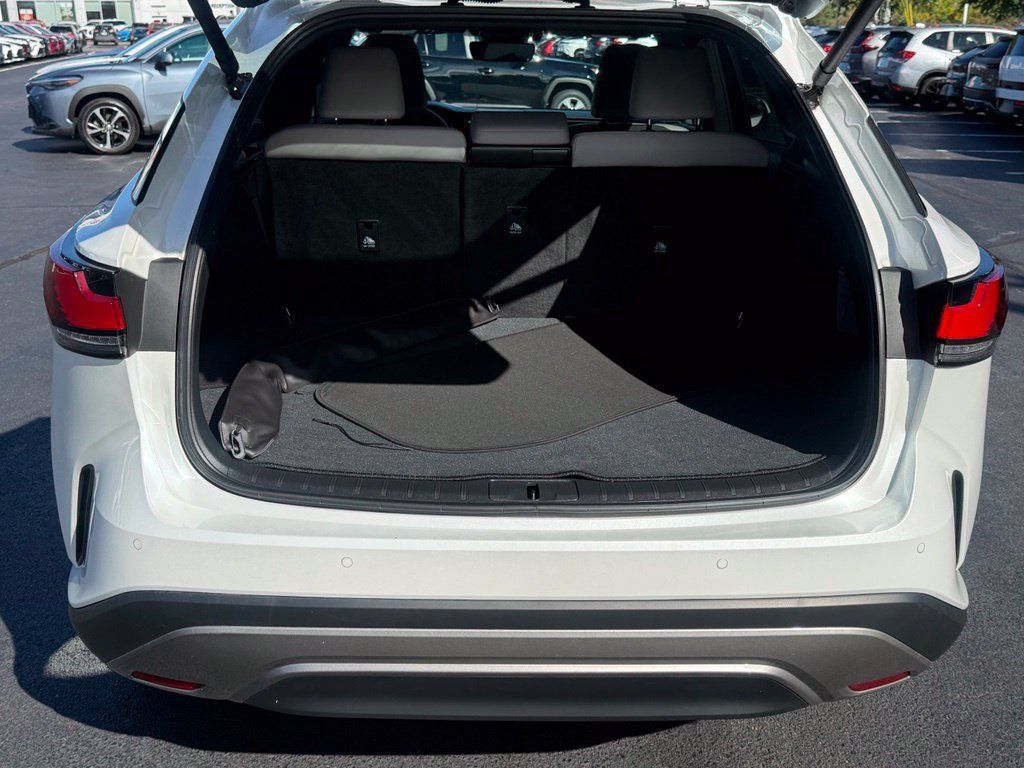 Used 2023 Lexus RX 350 Premium w/ Accessory Package (Z1) AWD/4WD image 18