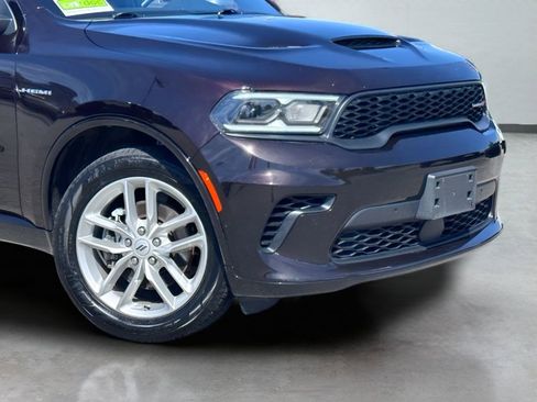 Used 2025 Dodge Durango R/T AWD/4WD image 3