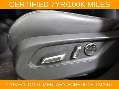Used 2024 Acura RDX SH-AWD w/ Technology Package image 19