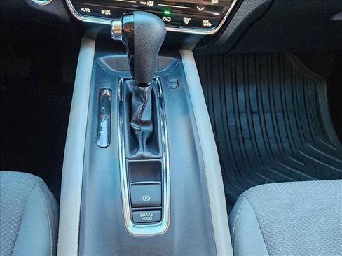 Used 2016 Honda HR-V EX image 13