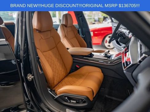Used 2025 Audi S8 AWD/4WD image 20