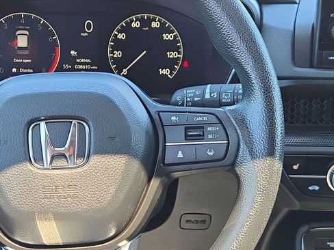 Used 2023 Honda CR-V EX image 25