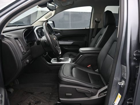 Used 2021 Chevrolet Colorado LT w/ Safety Package image 19