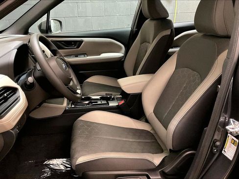 New 2026 Subaru Forester image 11