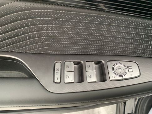 Used 2024 Hyundai Palisade Calligraphy image 13