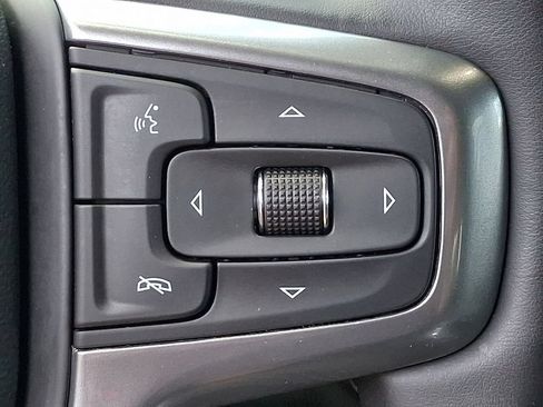 Used 2024 Chevrolet Silverado 1500 LT Trail Boss w/ LT Trail Boss Premium Package AWD/4WD image 22