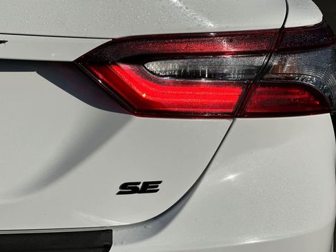 Used 2023 Toyota Camry SE w/ Convenience Package image 26