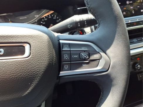Used 2023 Jeep Compass Limited AWD/4WD image 20