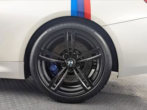 Used 2016 BMW M4 Coupe image 30