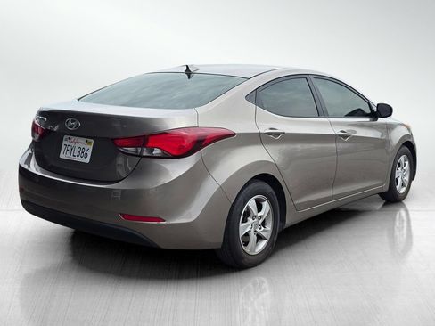 Used 2014 Hyundai Elantra SE FWD image 6