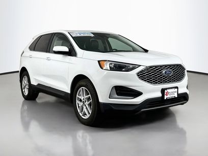 Used 2023 Ford Edge SEL