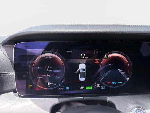 Used 2022 Mercedes-Benz E 450 Cabriolet image 22