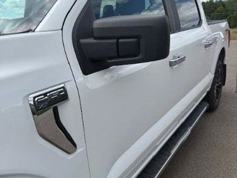 Certified 2021 Ford F150 XLT w/ XTR Package AWD/4WD image 23