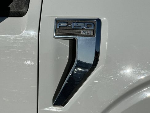 Certified 2024 Ford F150 XLT w/ Mobile Office Package image 24