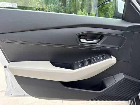 Certified 2026 Honda Accord LX image 14