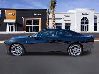 New 2026 Dodge Charger Scat Pack video 3