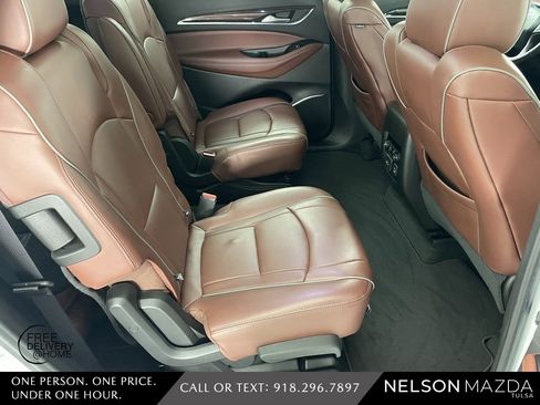 Used 2018 Buick Enclave Avenir w/ Avenir Technology Package image 49