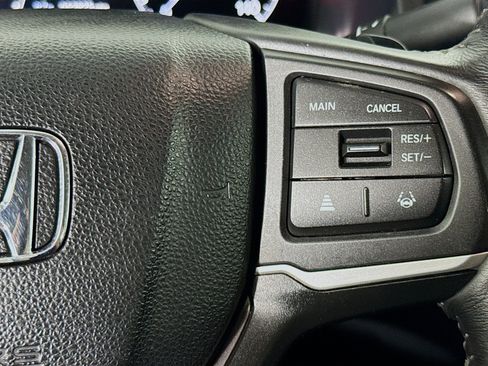 Used 2024 Honda Ridgeline RTL image 13