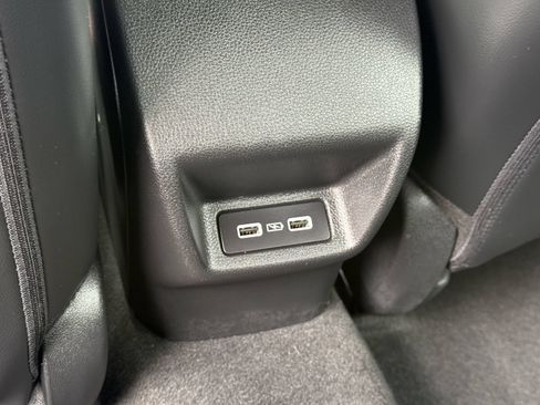 Certified 2024 Honda Civic Touring image 30
