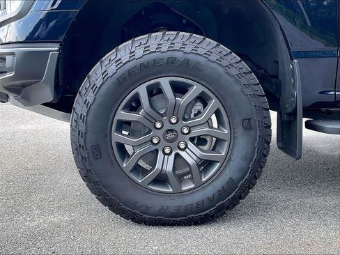 Used 2025 Ford F150 Tremor w/ Equipment Group 402A High AWD/4WD image 7
