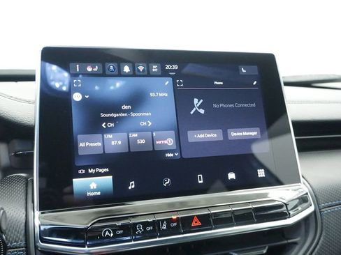 New 2026 Jeep Compass Latitude image 41