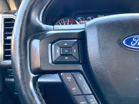 Used 2018 Ford Expedition Limited w/ Equipment Group 302A image 24