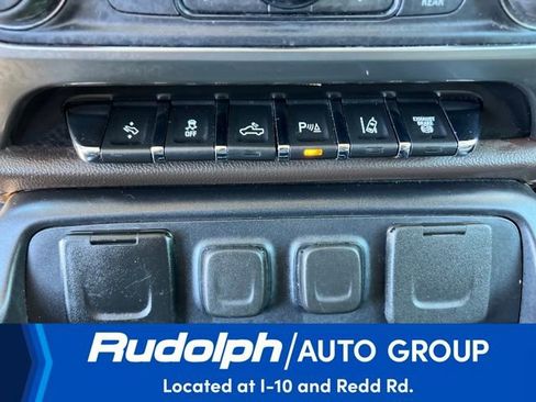 Used 2019 Chevrolet Silverado 3500 LTZ w/ Duramax Plus Package image 29