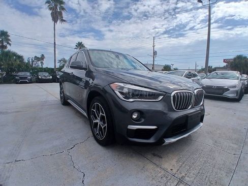 Used 2016 BMW X1 xDrive28i AWD/4WD image 3