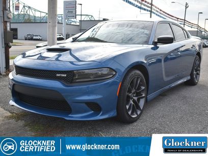 Used 2023 Dodge Charger R/T w/ Daytona Edition Group