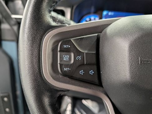 Used 2022 Ford Bronco Big Bend AWD/4WD image 19