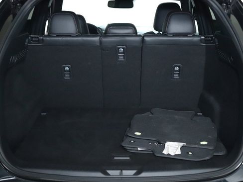 Certified 2023 MAZDA CX-5 AWD 2.5 Turbo image 30