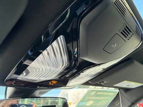 Certified 2025 BMW 330i xDrive Sedan w/ M Sport Package image 35