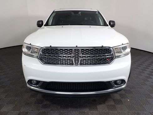 Used 2016 Dodge Durango Citadel w/ Premium Entertainment Group AWD/4WD image 13