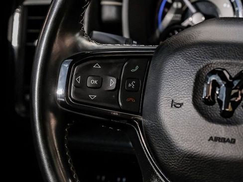 Used 2022 RAM 1500 Limited AWD/4WD image 15