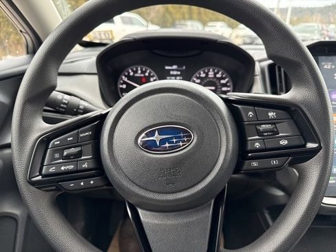New 2026 Subaru Crosstrek 2.0i Premium image 28