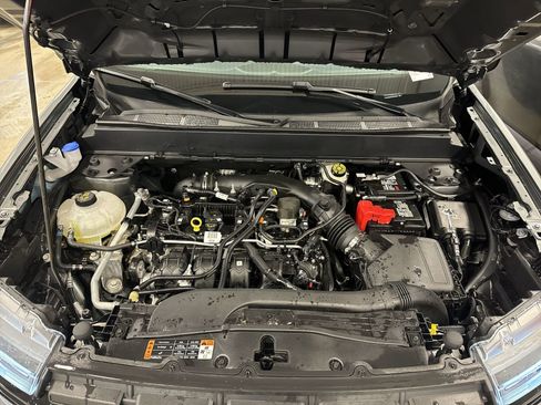 Used 2024 Ford Maverick Lariat w/ Black Appearance Package image 27