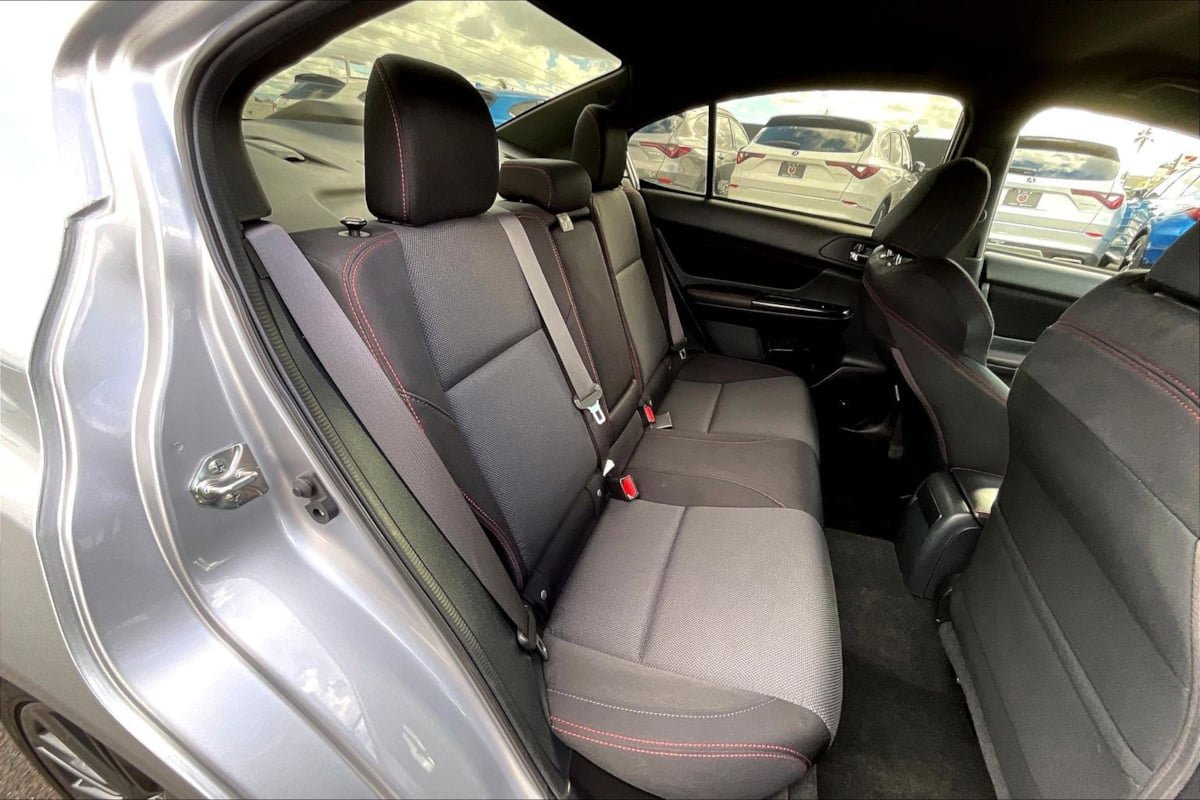 Used 2019 Subaru WRX AWD/4WD image 27