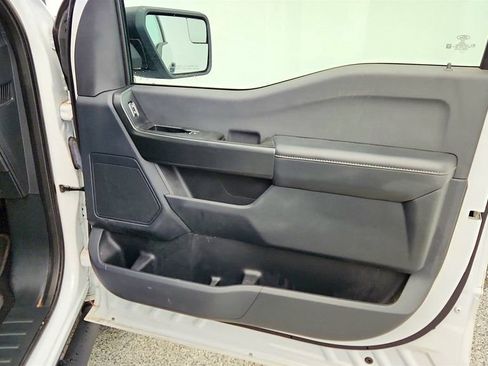 Used 2023 Ford F150 XL w/ STX Appearance Package image 24