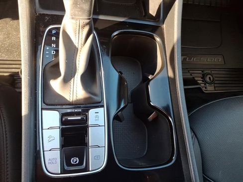 New 2025 Hyundai Tucson XRT image 22