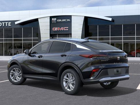 New 2026 Buick Envista Preferred w/ Convenience I Package image 3