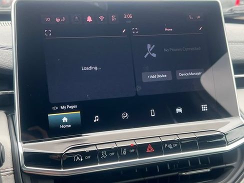 New 2026 Jeep Compass Limited AWD/4WD image 18