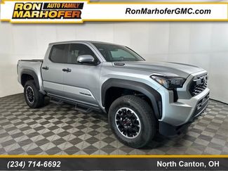 Used 2025 Toyota Tacoma TRD Off-Road 360° Tour