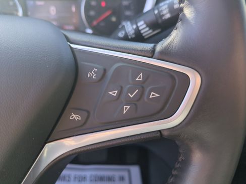 Used 2022 Chevrolet Equinox LT image 16