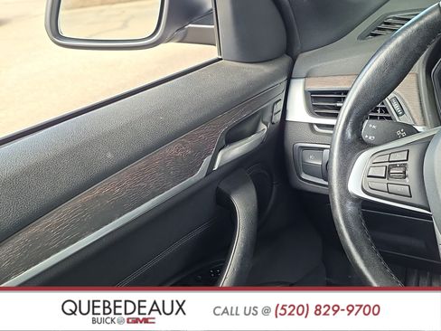 Used 2017 BMW X1 xDrive28i AWD/4WD image 16